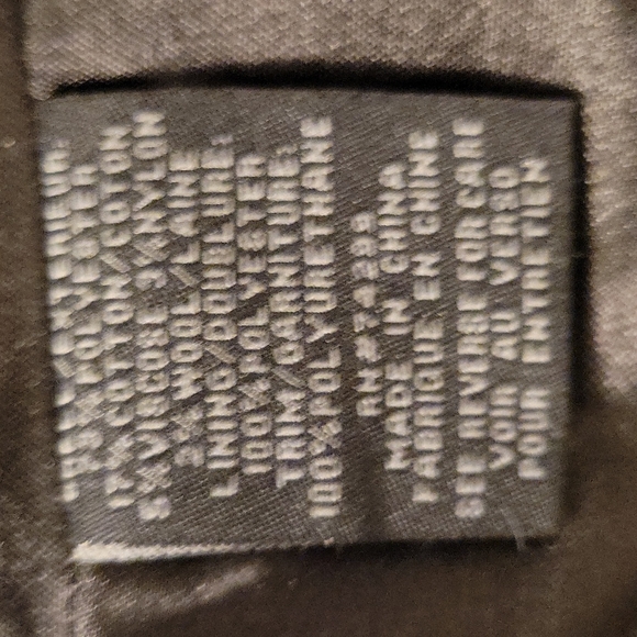 STEVE MADDEN DRESS COAT - Picture 5 of 5